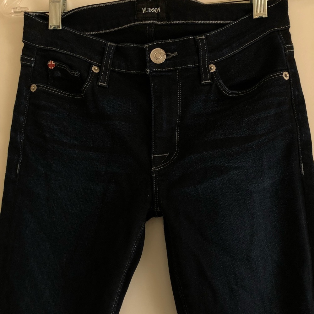 Hudson jeans